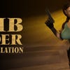 Artwork de Tomb Raider: The Last Revelation