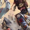 Arte de Cossacks II: Napoleonic Wars