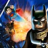 Arte de LEGO Batman 2: DC Super Heroes