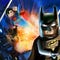 Arte de LEGO Batman 2: DC Super Heroes