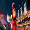 Super Mega Baseball: Extra Innings artwork