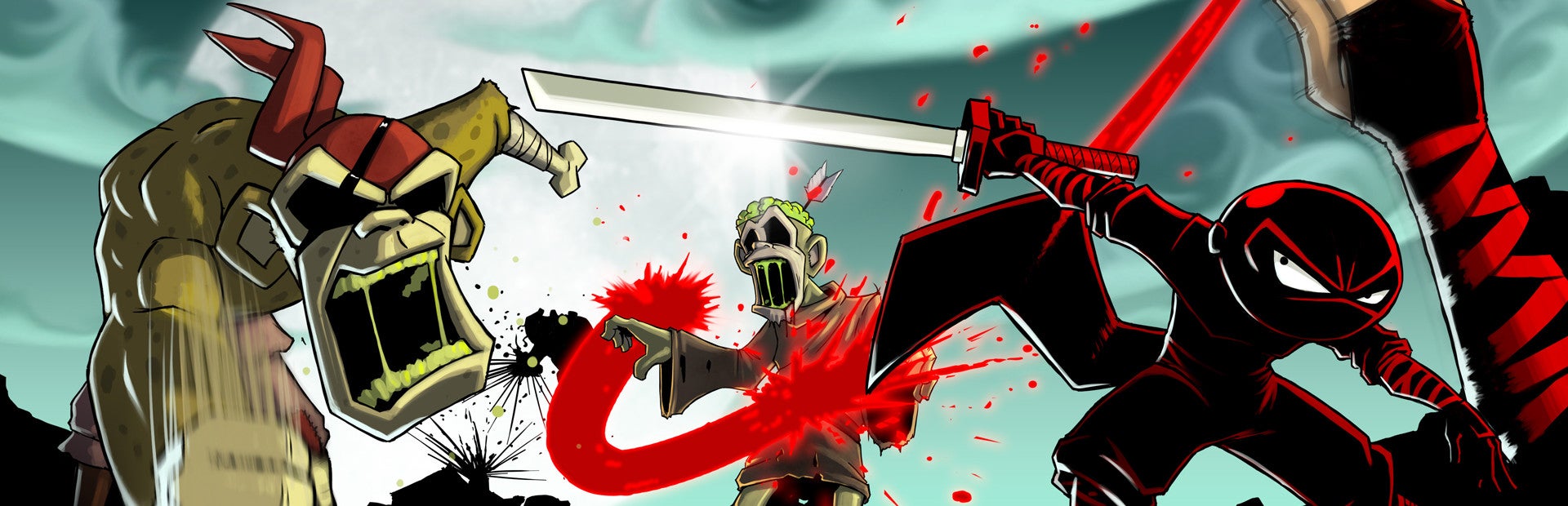 Draw Slasher | VG247