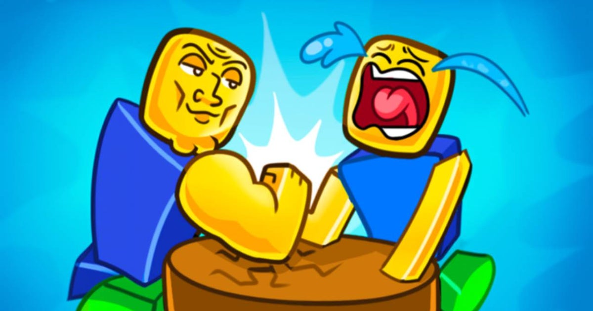 扳手腕模拟器代码 2024 年 11 月