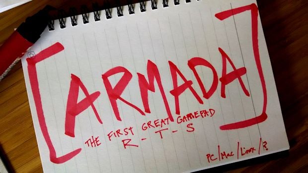 Monaco Developer Announces "First Great Gamepad RTS"