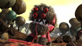 Wot I Think: Armikrog