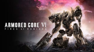 Odtajněn odbyt Armored Core 6