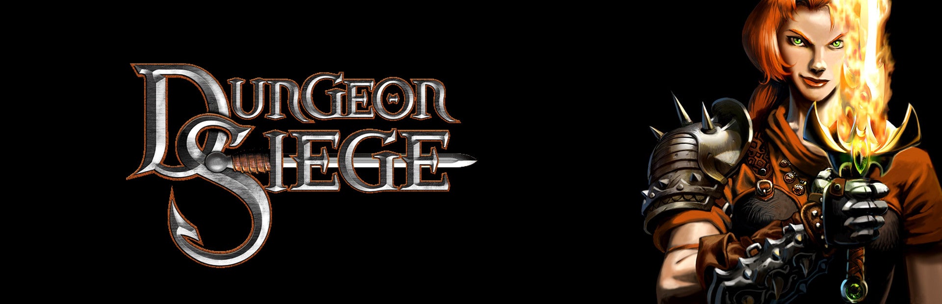 Dungeon Siege | Rock Paper Shotgun