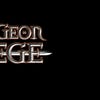 Dungeon Siege artwork