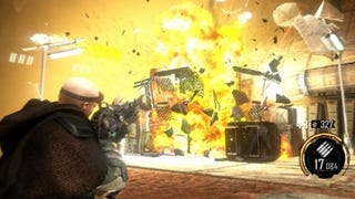 Have You Played... Red Faction: Armageddon?