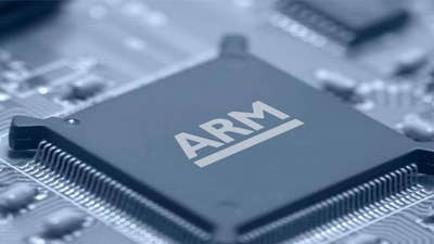Qualcomm interested in Arm stake if Nvidia deals fails