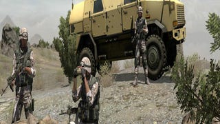 Arma 2: Army of the Czech Republic DLC out now