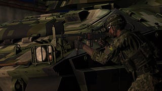 Arma 3's second campaign episode Adapt will be released in January, free content coming next week