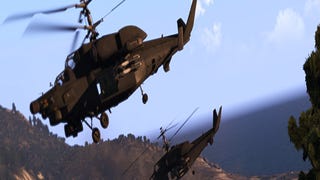 Arma 3 beta is live, various options available for participation 