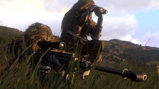 Arma 3 is free to play in full this weekend