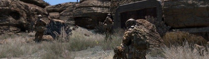 Arma 3's first campaign episode launches, gets trailer