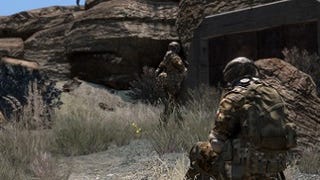 Arma 3's free AAF Reinforcements Pack is now available 
