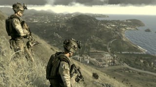 Real Men of War: Arma 3's Live Action Trailer