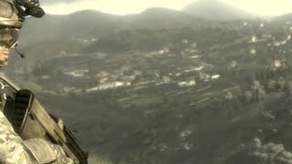 ArmA III set on Mediterranean island, out 2012 for PC