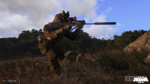 Make Arma Not War €500,000 content creation contest applications now being accepted