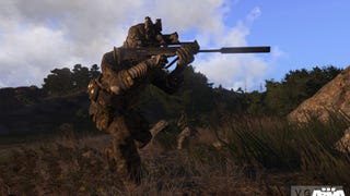 Make Arma Not War €500,000 content creation contest applications now being accepted