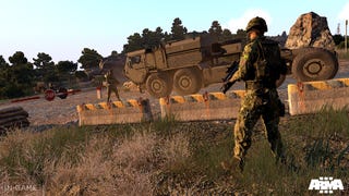 Details about unannounced military shooter Arma Reforger have leaked online