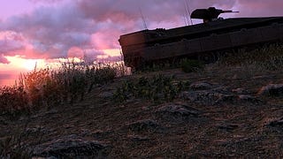 One Day, Altis Will Be Yours: Arma 3 Footage