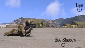 The Situation: Arma 3's Beta Gets A SITREP