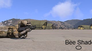 Important News: Bees Cast Shadows In Arma 3
