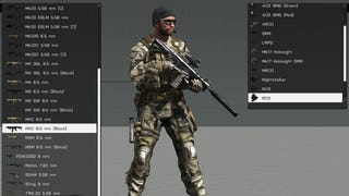 Listen Up, Maggots: Arma 3 Launches Bootcamps