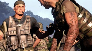 Adapt Or Die (And Reload): Arma 3's 2nd Campaign Out Now