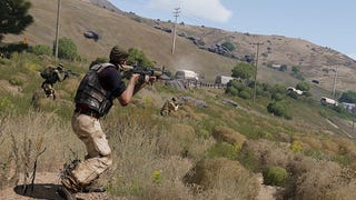 Have you played... ArmA 3?