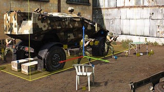 Arma 3 Roadmap Outlines Coming Updates & Expansion