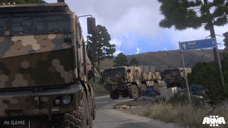 Arma 3's third and final episode for The East Wind releases later this month