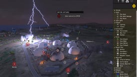 King Of The Mods: Arma 3 Zeus DLC Let's You Play As A DM