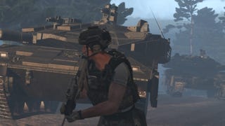 Arma 3's Single-Player Is Episodic, Released Later