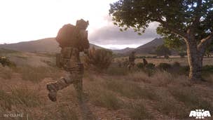 Marksmen DLC for Arma 3 will release in early April 