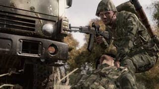 ArmA II Trailer Shows Fiction, Realism