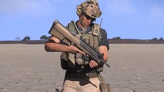 Going Ballistic: Arma 3's Bullet Physics Detailed In Video