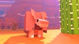 Minecraft: Die neuen Gürteltiere "rollen" sich zusammen, wenn ihr zu nahe kommt