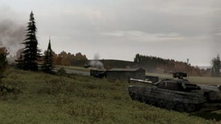 Arma 2 Free, OpFlash Renamed, Kinda Free