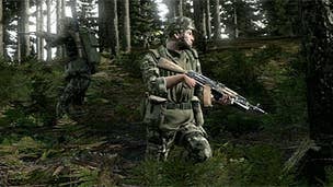 ArmA II "Freedom" trailer resembles real propaganda footage