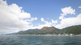 Land Ho! Arma III South Pacific Expansion Leaked