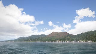 Land Ho! Arma III South Pacific Expansion Leaked