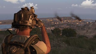 Beyond The Alpha: Have Fun In Arma 3