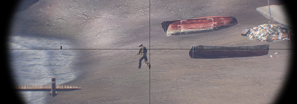 Hands On: Arma 3 Wasteland