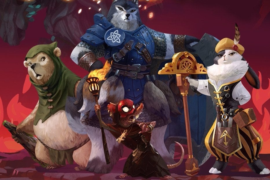 Armello release op de Xbox One onthuld