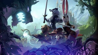 Armello releases September 1 for PC and PS4