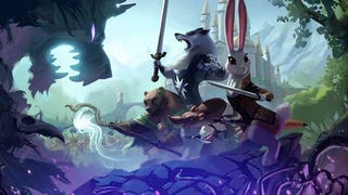Armello releases September 1 for PC and PS4