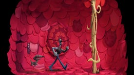 Claymation Adventure Game Armikrog Due In August