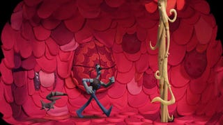 Claymation Adventure Game Armikrog Due In August